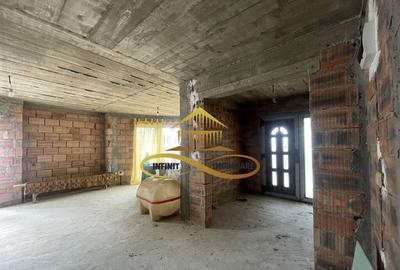 Casa de vanzare in Bacau Negri cu teren de 1000 mp - 18