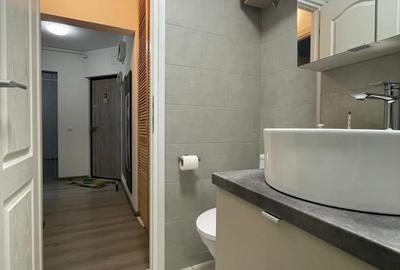 Apartament cu 2 camere decomandat, mobilat în Ozana - 32
