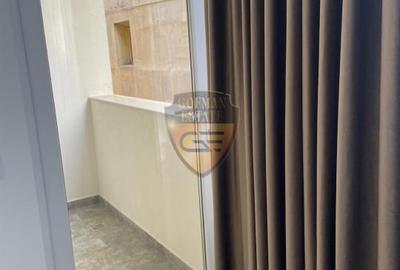 Apartament cu 2 camere decomandat, mobilat în Central - 2