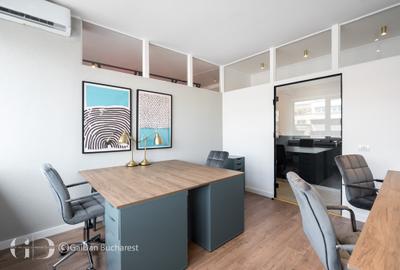 OFFICE**READY TO MOVE**UNIVERSITATE**ULTRACENTRAL - 9
