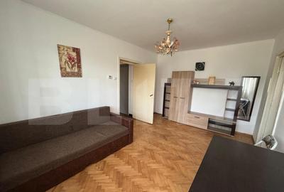 Apartament 2 camere Aleea Trandafirilor