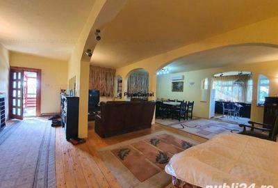 Casă cu 3 camere în Podenii Vechi - 9