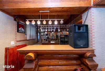 Spațiu comercial, de 2,190 mp, în Bran - 5