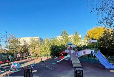 Vanzare apartament cu 3 camere 90 mp utili, în Residenz, Cartierul German! - 24