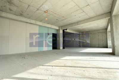 INCHIRIERE SPATIU COMERCIAL | 158 MP | BLOC NOU | ART CITY - 2