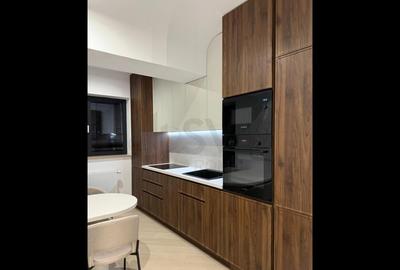 Cortina North I Prima I Mobilat Complet I Parcare Inclusa - 7