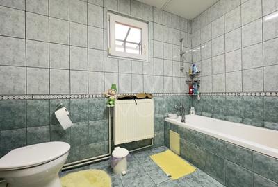 Casa tip duplex - de vanzare - Zona Record - Sibiu - 7