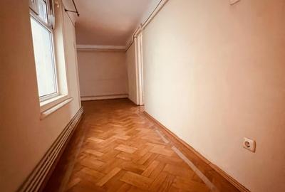 Spatiu de birou pe Bulevardul Carol - 7