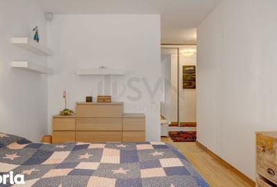 Apartament cu 3 camere, mobilat în Eminescu - 2