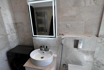 Apartament cu 2 camere decomandat în Copou - 5