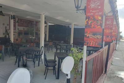 Afacere la cheie in Tabara Navodari - 6