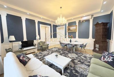 BG19 Apartament Exclusivist 4 camere - 1