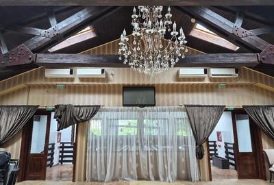 Proprietate specială, de 2,100 mp, în Universitate - 10