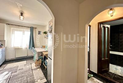 Apartament cu 2 camere decomandat, mobilat în Între Lacuri - 5