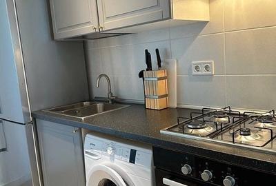 Apartament cu 2 camere în Floreasca - 5