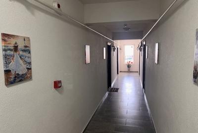 Apartament nedecomandat în Central - 7