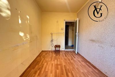 Apartament 3 camere  -zona Tomis Nord - 4