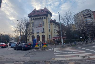 BUCUR OBOR-LICEU IULIA HASDEU - 1