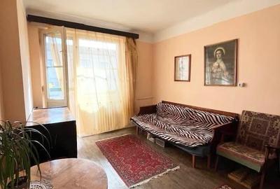 Apartament cu 2 camere, 45 mp utili, Etaj 3, Decebal, Oradea Apartament cu 2 camere, 45 mp utili, Etaj 3, Decebal, Oradea - 11