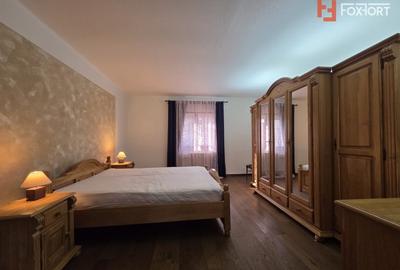 Casă individuală cu 6 camere cu Canalizare în Aradul Nou - 13