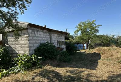 Vand casa - 2