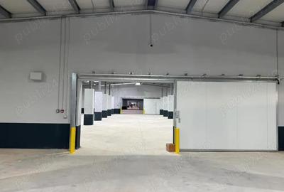 Spațiu comercial, de 4,326 mp, în Fundulea - 1