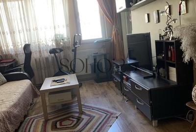 Apartament cu 3 camere semidecomandat, mobilat în Dristor - 3