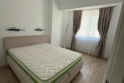 Apartament cu 2 camere decomandat în Păcurari - 8