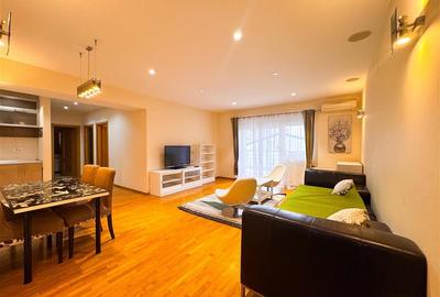 Apartament de inchiriat 3 camere Herastrau Soseaua Nordului - 5