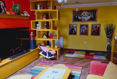 Apartament cu 2 camere decomandat, mobilat în Sud - 3