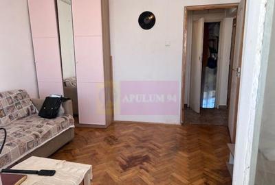 Apartament 2 camere Oltenitei- Piata Sudului. - 10