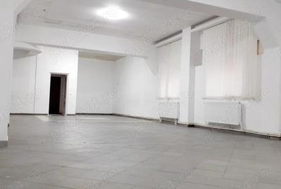 Spațiu comercial, de 260 mp, în Gară - 4