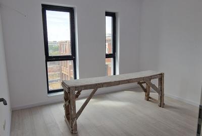 Apartament cu 3 camere semidecomandat în Timpuri Noi - 12