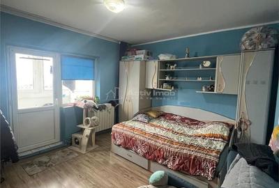 Apartament cu 3 camere în Micro 20 - 5