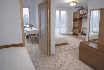 Garsonieră semidecomandată în Central - 3