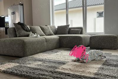 Vand casa in Santandrei, strada Lalelelor, finalizata in 2025 - 1