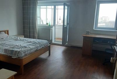 Garsonieră decomandată în Mazepa 2