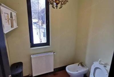 Casă cu Teren 4042 Mp în Nistorești - 1