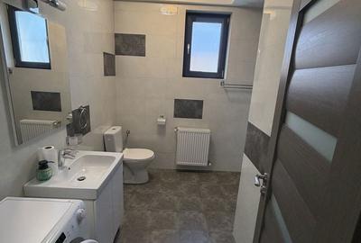 Apartament cu 2 camere decomandat în City Park Mall - 8