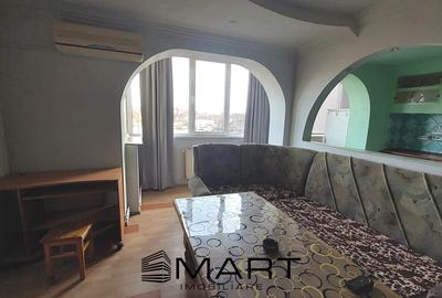 Apartament cu 3 camere decomandat, mobilat în Terezian - 4