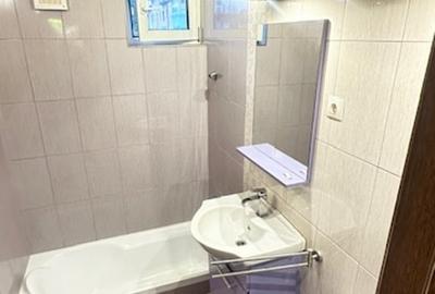 ZONA POLICLINICII nr.2, apartament 3 camere parter cu terasa mare! - 12