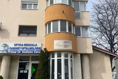 Apartament cu 3 camere decomandat în Central - 4