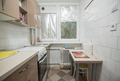 Proprietar vand Garsoniera sector 4 str Turnu Magurele - 5