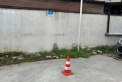 Apartamentu cu doua camere si loc de parcare Militari Residence - 8