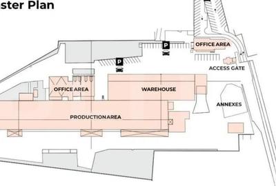 Spațiu comercial, de 15,533 mp, în Freidorf - 17