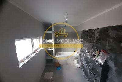 Casa Individuala Valea Adâncă/  Panouri 6KW - 8