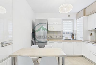 Apartament cu 3 camere Kasper Coresi Apartament cu 3 camere Kasper Coresi - 3