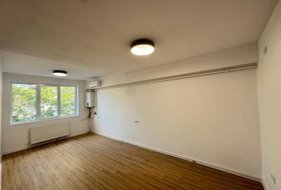 Comision 0% | Apartament amanejat modern in bloc renovat complet