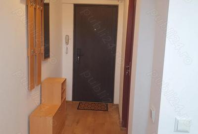 Apartament cu 2 camere decomandat în Central - 4