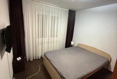 Apartament cu 2 camere decomandat, mobilat în Apărătorii Patriei
